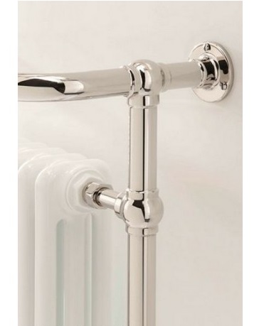 Chalfont Towel Radiator 1500mm Tall